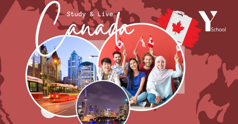 Tất tần tật về du học và định cư Canada