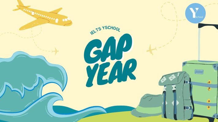 Sự thật về Gap Year mà bạn cần biết