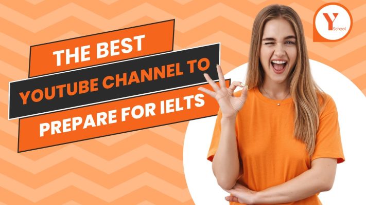Khám phá các kênh Youtube học IELTS miễn phí mà bạn không nên bỏ qua
